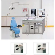 Uned ENT Gyda System Awyr Cywasgedig