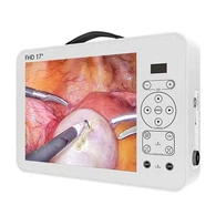 Endosgop Camera System Fideo Ar gyfer Endosgopi Ent